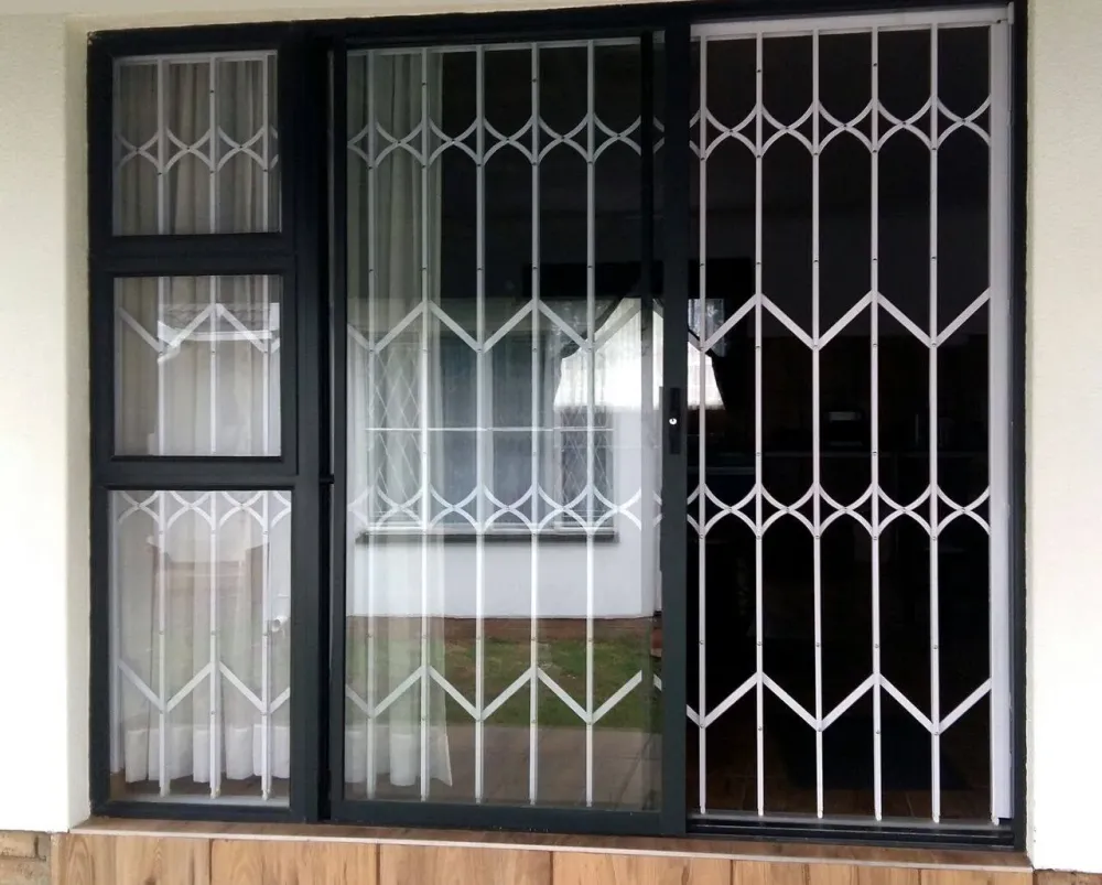 Sécurité à Saint-Leu